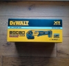 Máy mài góc pin 20V/60V max Dewalt DCG416VSN