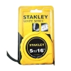 Thước cuộn 2 mặt 5m x 19mm Stanley STHT334928