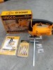 Máy cưa lọng 650W Ingco JS6508