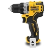 Máy khoan vặn vít dùng pin Dewalt  DCD701N