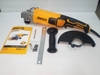 Máy mài góc 2000W Ingco AG200018