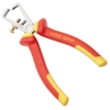 Kềm tuốt dây điện VDE 1000V 6''(150mm) IRWIN 10505871
