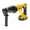 Máy khoan bê tông 20V Max Dewalt DCH133P1