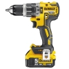 Máy khoan dùng pin 20V max Dewalt DCD796P1