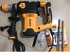 Máy khoan đục bê tông 1500W Ingco RH150028