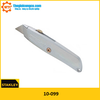 Dao rọc cán nhôm (18.5x152mm) Stanley 10099