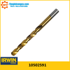 Mũi khoan thép 6x57mm IRWIN 10502591