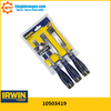 Bộ đục gỗ cao cấp 3 cây - 1/2'', 3/4'', 1'' IRWIN 10503419