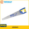 Cưa gỗ - lá liễu dài 450mm IRWIN 10503623