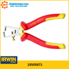 Kềm tuốt dây điện VDE 1000V 6''(150mm) IRWIN 10505871