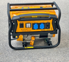 Máy phát dùng xăng 3.5Kw Ingco GE35006