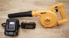 Máy thổi bụi dùng pin 20V Ingco CABLI200181