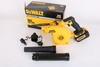 Máy thổi hơi cầm tay 18V dewalt DCE100N