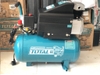 Máy nén khí có dầu dung tích 24 lít Total TC120246T