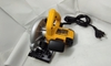 Máy cưa đĩa 1200W-185mm Dewalt DWE561