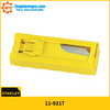 Lưỡi dao rọc thẳng 19x62mm Stanley 11921T