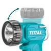 20V Đèn cầm tay dùng pin Total TWLI2023