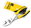Kềm răng 2 lỗ 8 inch Stanley STHT840268