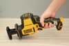 Máy cưa kiếm 12V Dewalt DCS312N