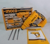 Máy khoan bê tông dùng pin 20V Ingco CRHLI1601