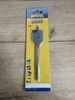 Mũi khoan gỗ đuôi cá 32mm IRWIN 10502820