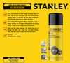 Bình xịt silicone SPRAY Stanley SXAUSS-020