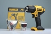 Máy thổi hơi nóng cầm tay pin 18V DeWALT DCE530N