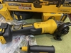 Máy mài pin 20V/60V có điều chỉnh tốc độ Dewalt DCG409VSN