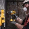 Máy khoan vặn vít dùng pin Dewalt DCD706D2