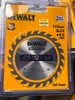 115mm x 9.5mm x 24T Lưỡi cưa Dewalt DT20420-QZ
