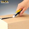 Dao cắt an toàn tự rút lưỡi Olfa SK-4/24