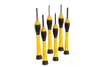 Tua vít bộ cán nhựa Stanley STHT660528