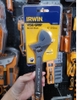 Mỏ lếch 10” (250mm) IRWIN T9098093