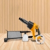 Máy xịt rửa áp lực dùng pin 20V Ingco CPWLI2008