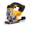 Máy cưa lọng 18V Dewalt DCS331N