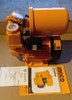 Máy bơm nước 370W Ingco VPA3708