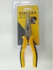 Kềm mỏ nhọn 6 inch/152 mm Stanley STHT840318