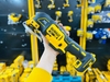 Máy cắt cầm tay 20V Dewalt DCS356P1