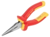 Kềm mũi dài VDE 1000V 6'' (150mm) IRWIN 10505868
