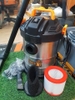 Máy hút bụi 800W Ingco VC14122