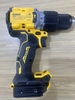 Máy khoan dùng pin 20V Max Dewalt DCD805NT