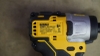 Máy vặn vít dùng pin Dewalt DCF801N