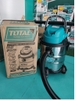 Máy hút bụi dùng pin 20V Total TVLI2005