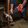 Máy cưa kiếm Milwaukee M18 CSX-0