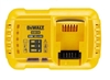 Bộ sạc pin 10.8-18V và pin FLEXVOLT 20V/60V Max  Dewalt DCB118
