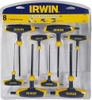 Bộ lục giác chữ T IRWIN T9097009