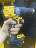 Máy khoan dùng pin 20V Max Dewalt DCD805NT