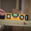 Thước thủy 225mm Dewalt DWHT43003
