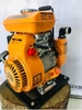 Máy bơm nước dùng xăng 2.5HP Ingco GWP102