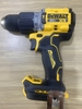 Máy khoan dùng pin 20V Max Dewalt DCD805NT